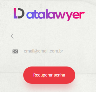 esqueceu senha 1